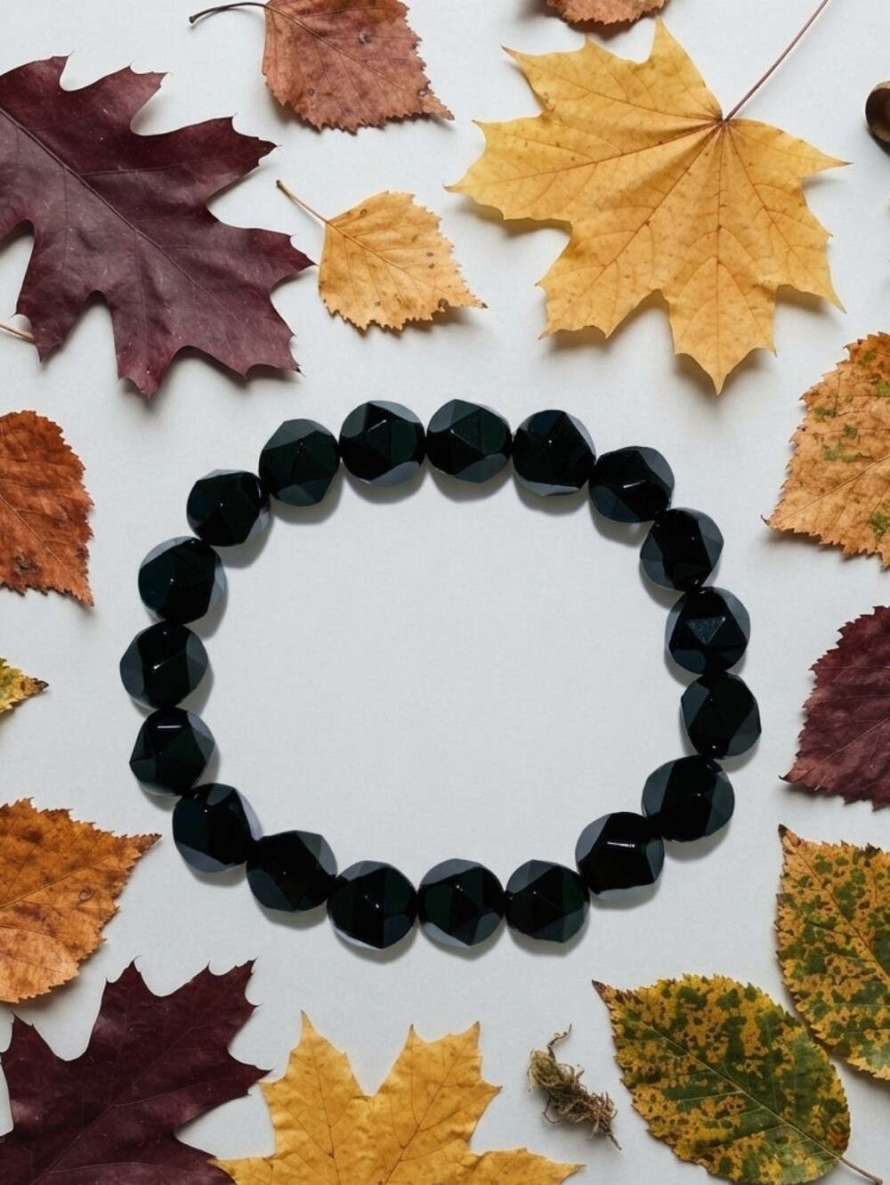 Onyx Bracelet